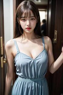 寻女朝圣路