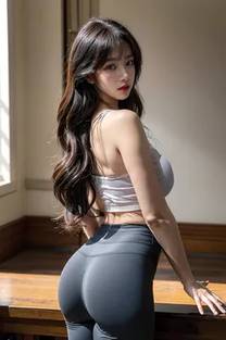 小家伙