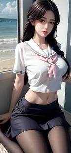 星与月是天上的洞